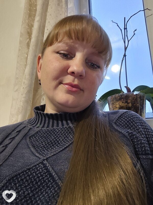 Наталья, 41, Ростове-на-Дону — анкета №4286710