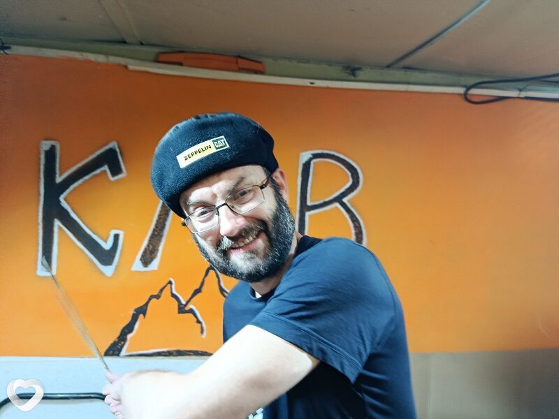 Алексей, 45, Лобне — анкета №4285560