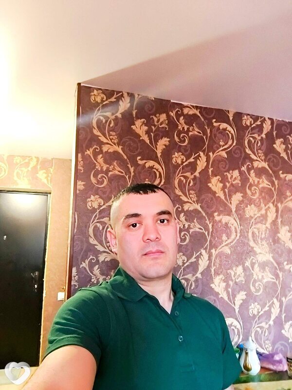 Амад, 38, Уфе — анкета №4285561