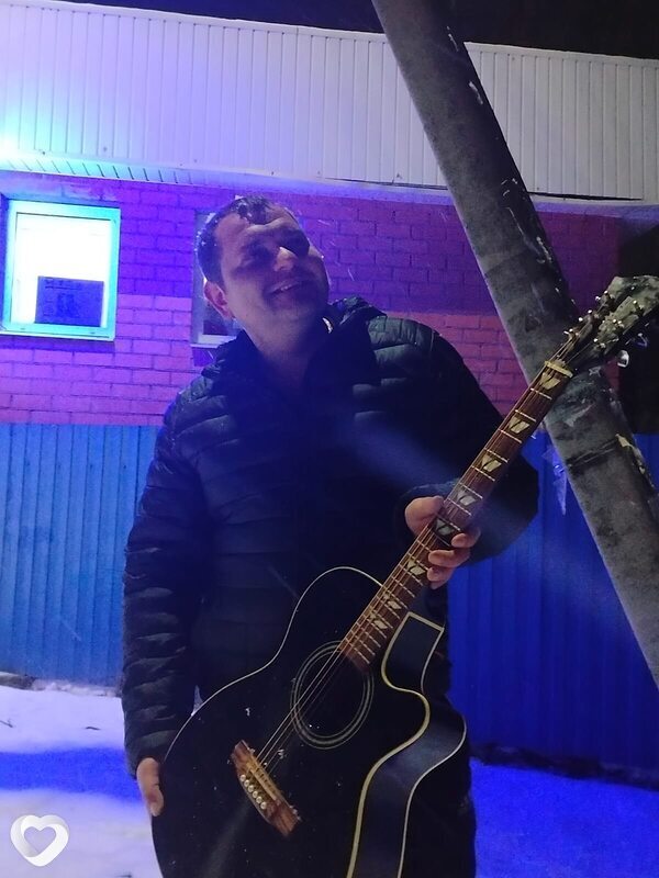 Антон, 36, Брянске — анкета №4285562