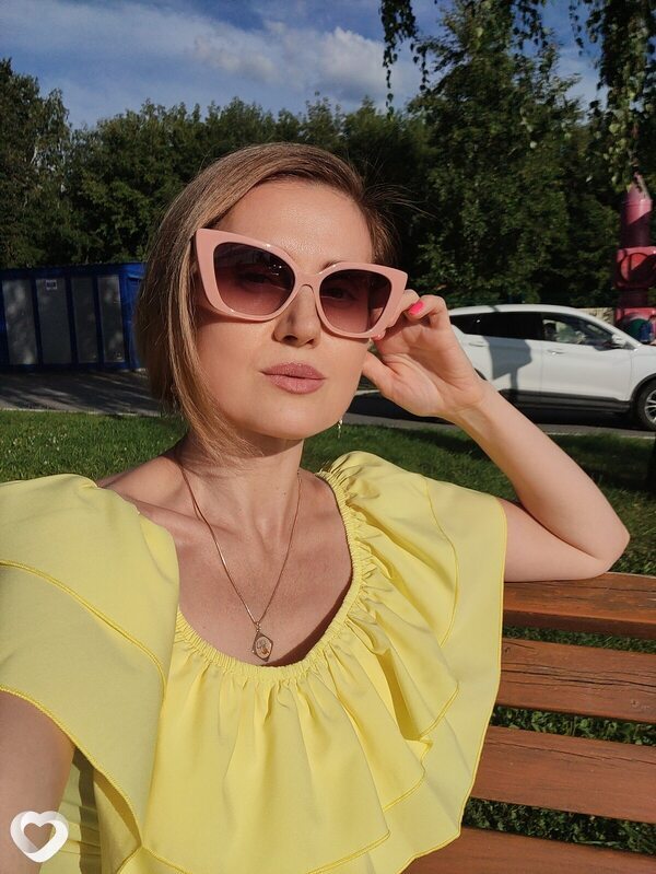 Наталья, 42, Калуге — анкета №4285564