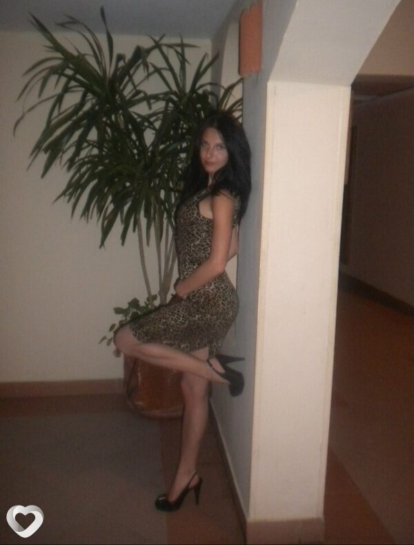 Kristy, 26, Туле — анкета №4285566