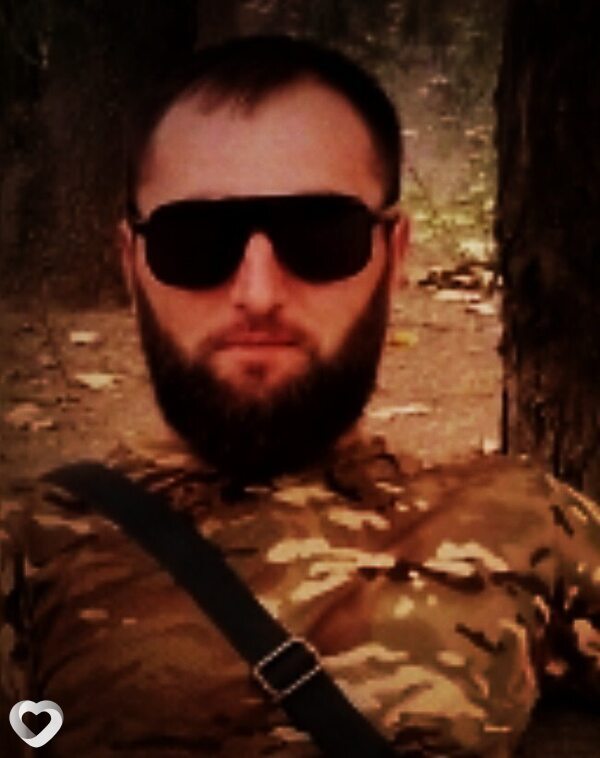 Sabr, 32, Таганроге — анкета №4285570