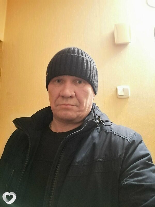Анатолий, 50, Березниках — анкета №4285728