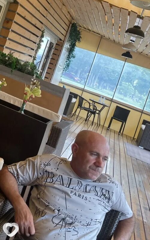Юрий, 48, Краснодаре — анкета №4285730