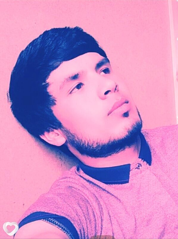 Амин, 24, Шымкенте — анкета №4285740
