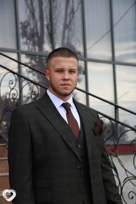 Даниэль, 20, Алматы — анкета №4285848