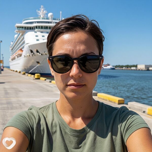 Вика, 33, Санкт-Петербурге — анкета №4285850