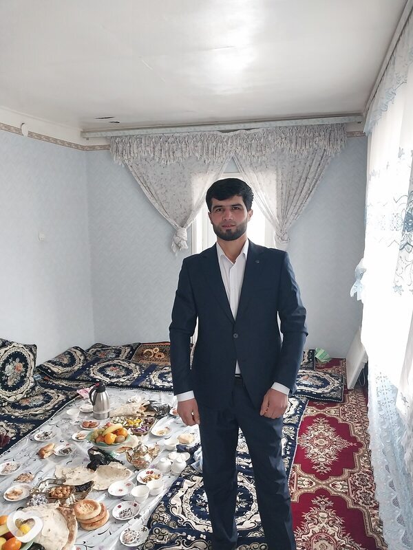 Али, 29, Раменском — анкета №4285853