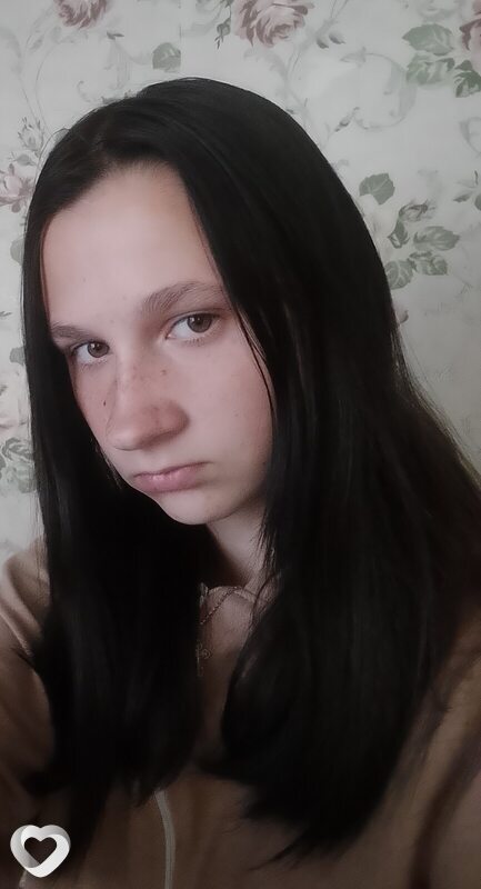 Катя, 19, Калинковичах — анкета №4285855