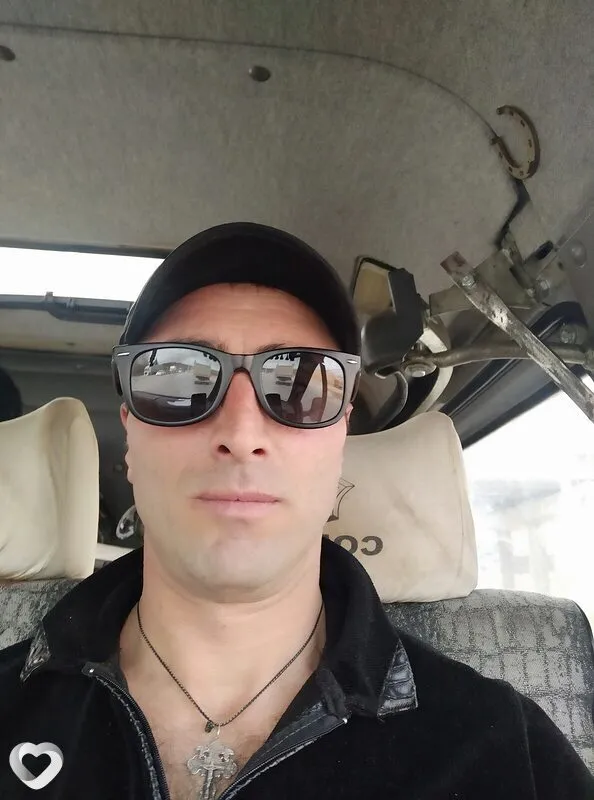 Геворг, 42, Москве — анкета №4285862