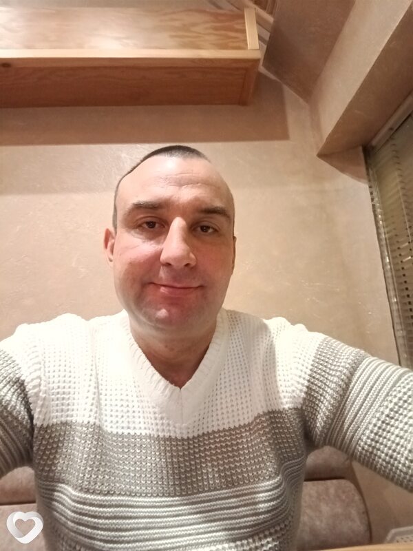 Алексей, 42, Донецке — анкета №4285866