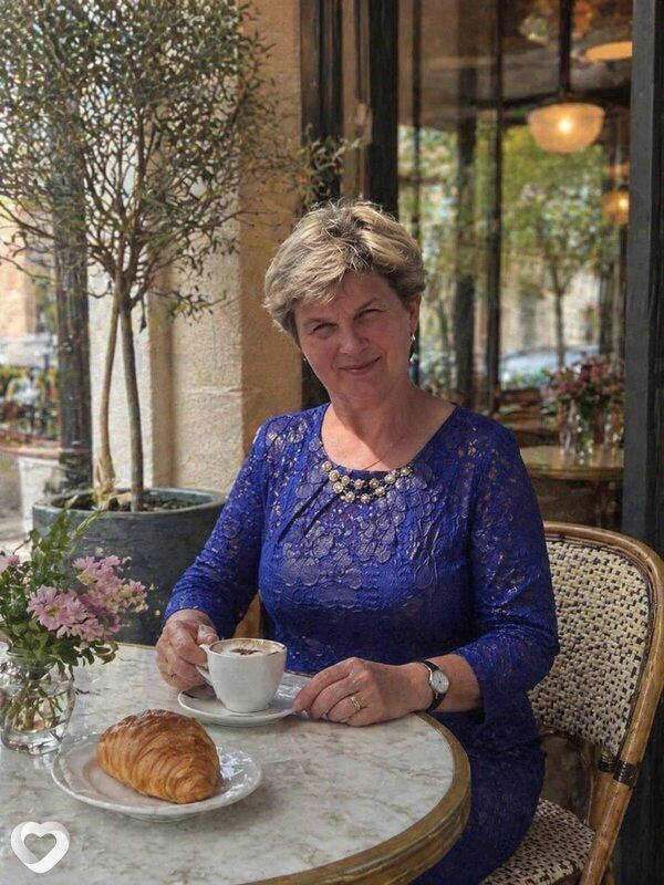 Люда, 52, Сумах — анкета №4285802