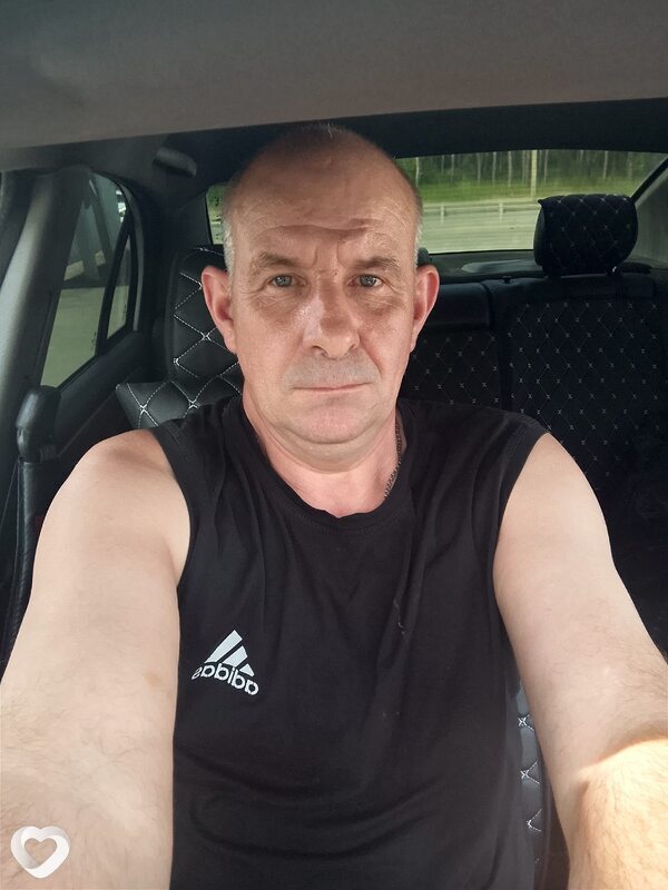 Дима, 49, Воронеже — анкета №4285806