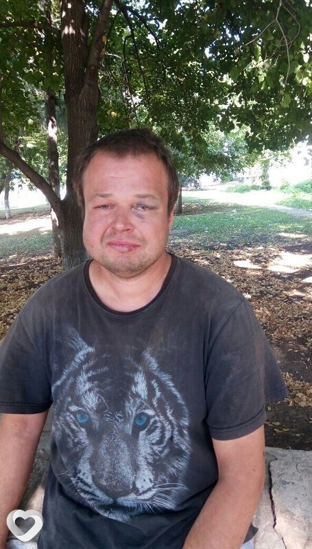 Denis, 44, Омске — анкета №4285816