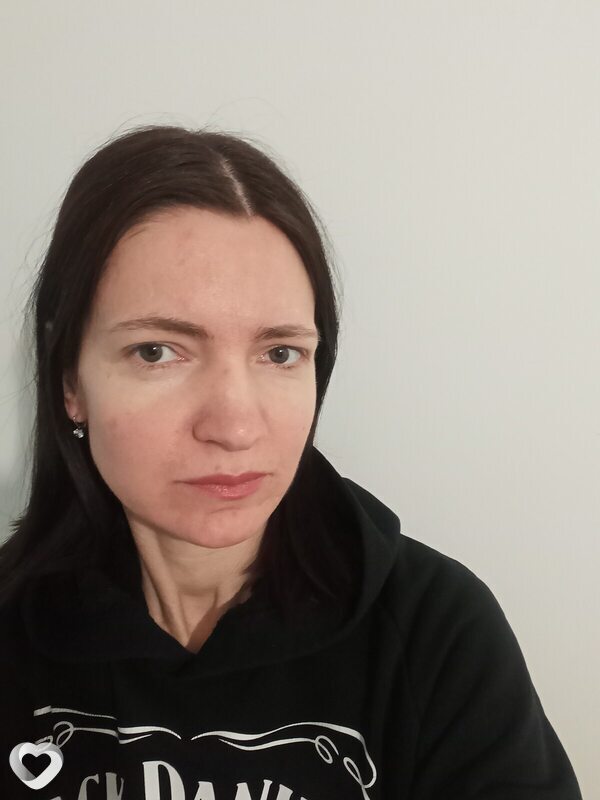 Светлана, 42, Новосибирске — анкета №4285882