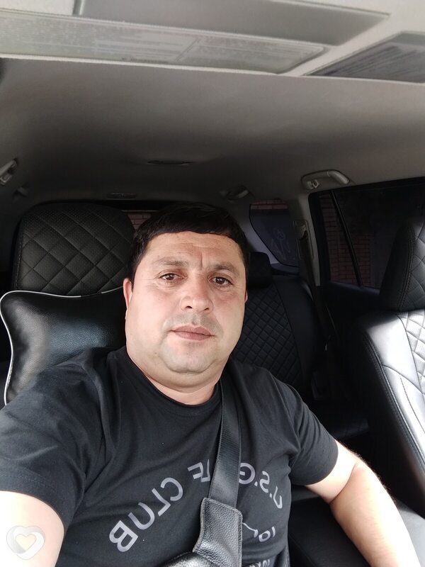 Ruslan, 40, Самаре — анкета №4285884