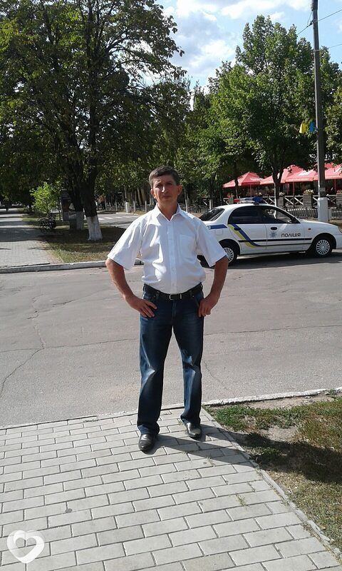 Александр, Запорожье