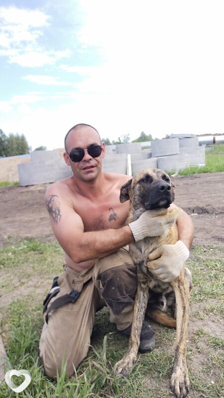 Андрей, 37, Омске — анкета №4285777