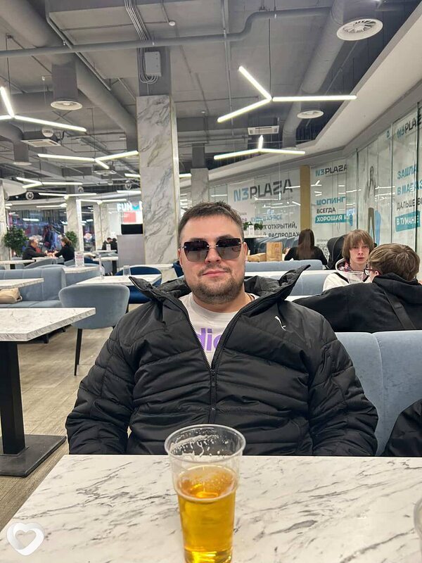 Андрей, 27, Солигорске — анкета №4285782
