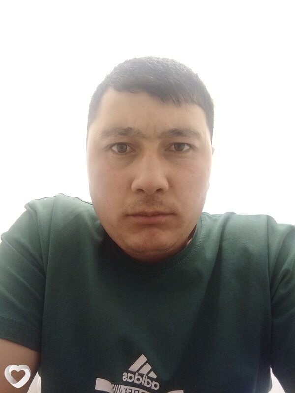 Хидиров Диёр, 25, Екатеринбурге — анкета №4285787