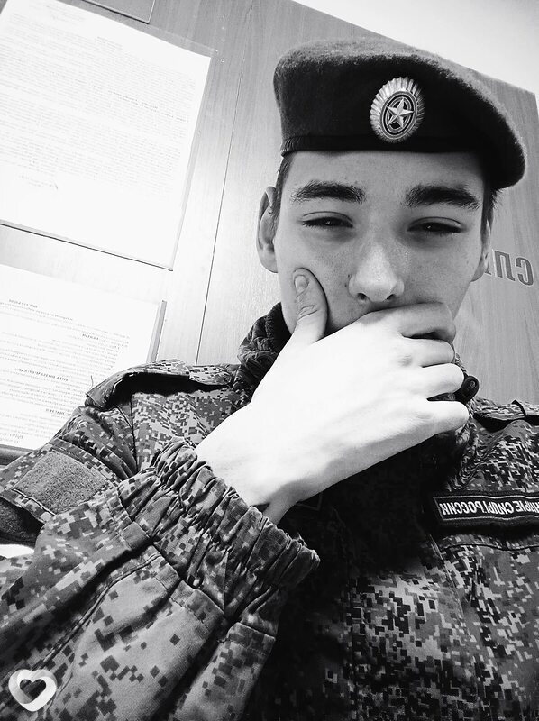 Алексей, 24, Абакане — анкета №4285793