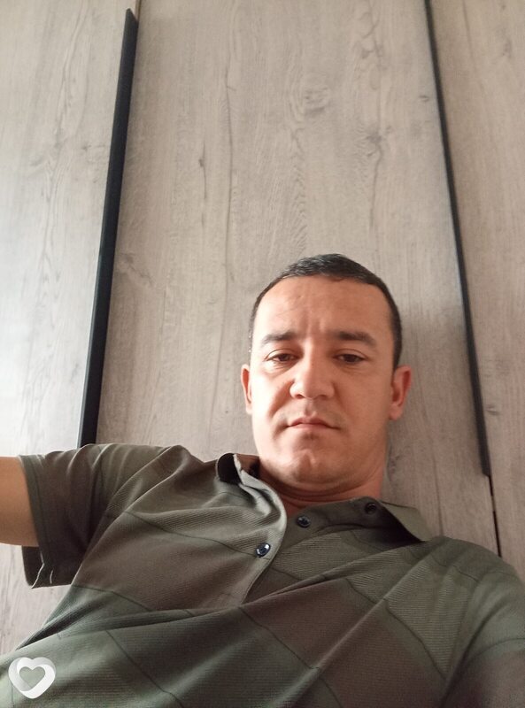 Исобек, 34, Алматы — анкета №4285927