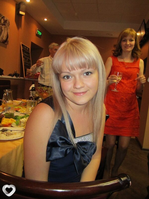 Алина, 30, Перми — анкета №4285932