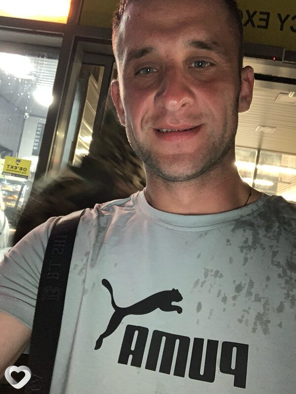 Богдан, 27, Сумах — анкета №4285937