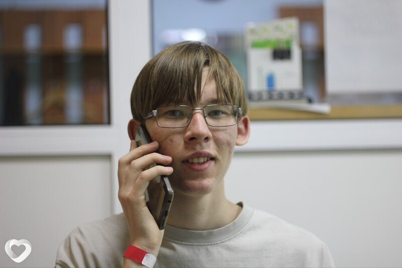 Миша, 18, Абакане — анкета №4285823
