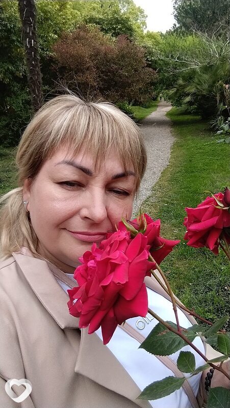 Наталья, 50, Волгограде — анкета №4285827