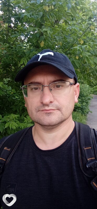 Евгений, 40, Донецке — анкета №4285833