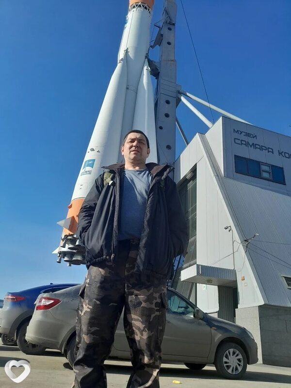 Алексей, 45, Новосибирске — анкета №4285840