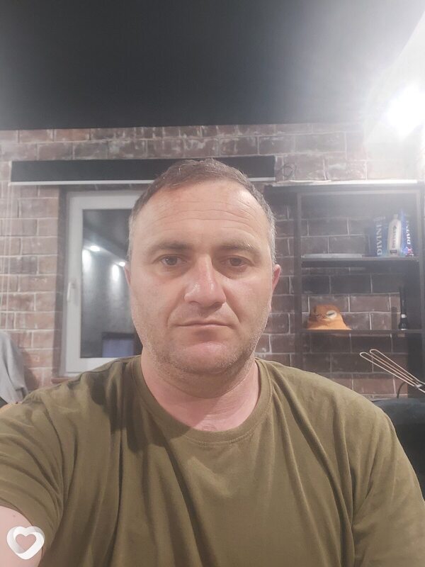 Руслан, 41, Сочи — анкета №4285841