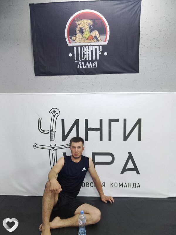 Баходир, 22, Самаре — анкета №4285845