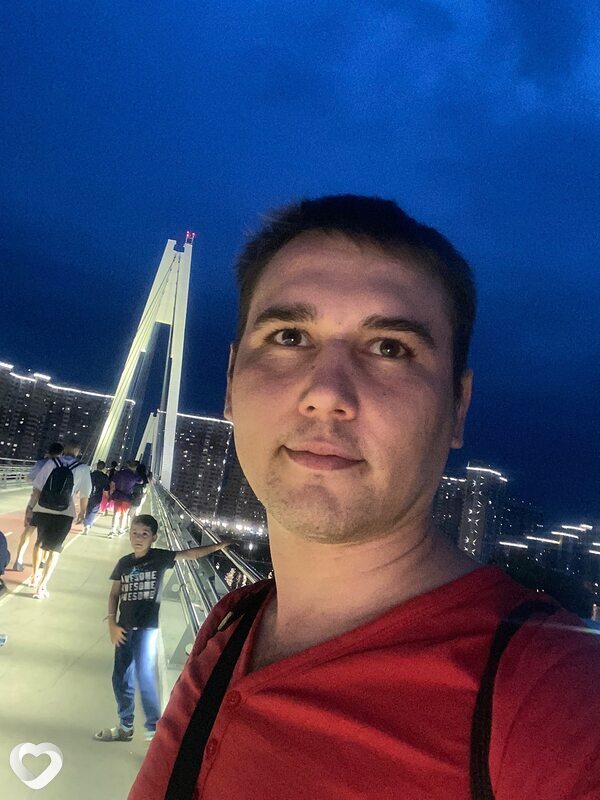Руслан, 35, Ташкент — анкета №4285948