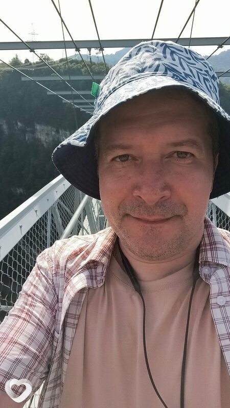 Эмин, 46, Москве — анкета №4285957