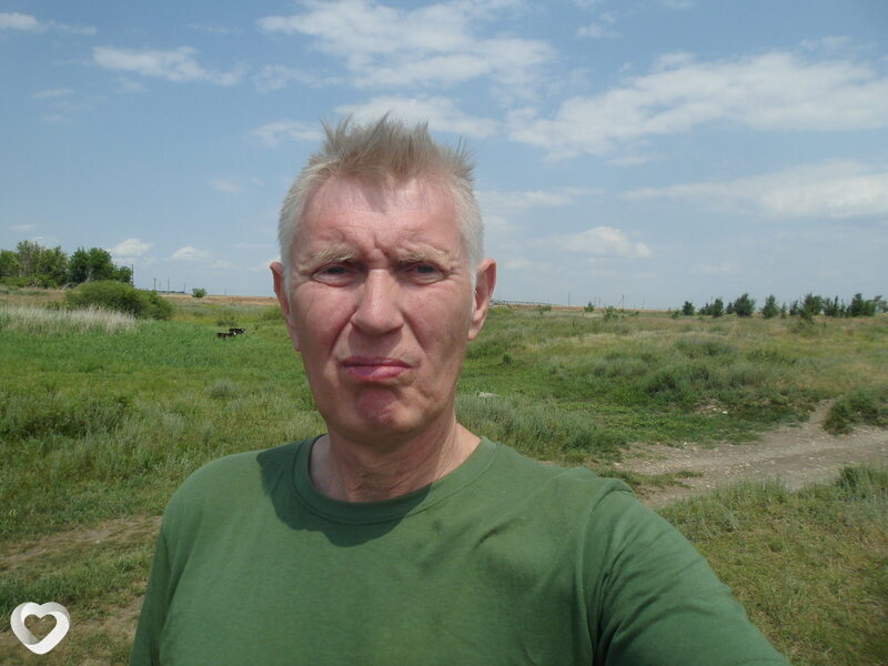 Евгений, 58, Волгограде — анкета №4285964
