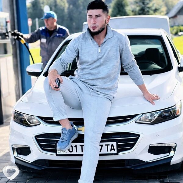 Али, 22, Казани — анкета №4286368