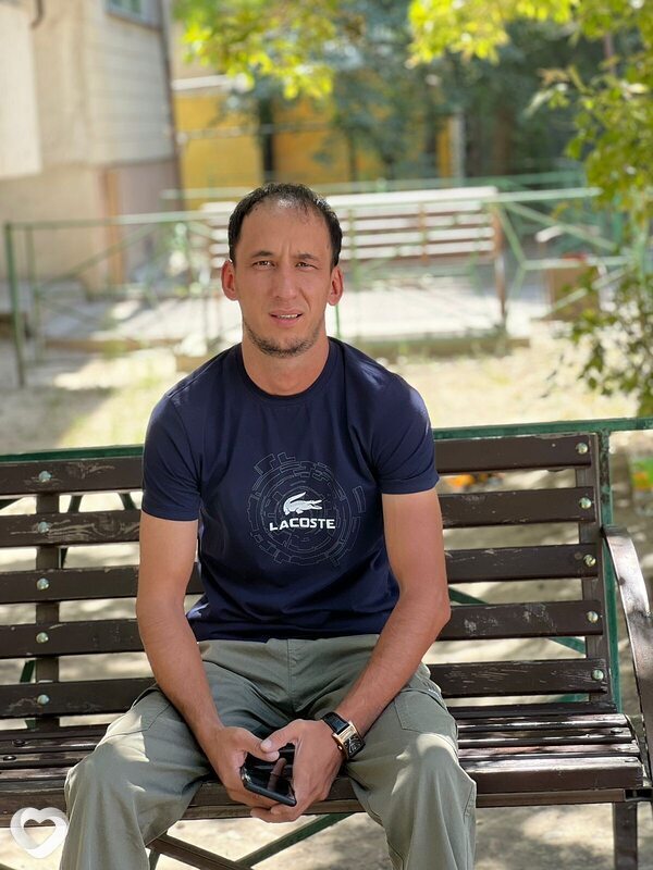 Умид, 35, Алматы — анкета №4286371