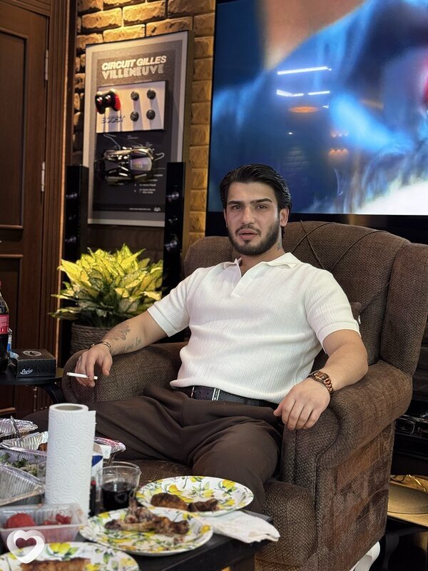 Гурбан, 33, Бресте — анкета №4286376
