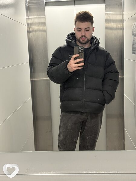 Руслан, 21, Москве — анкета №4286378
