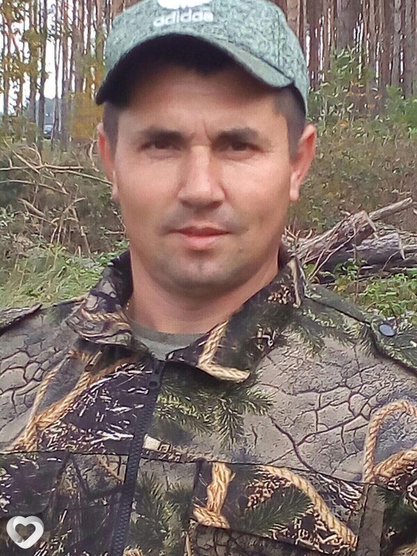 Сергей, 41, Санкт-Петербурге — анкета №4286381