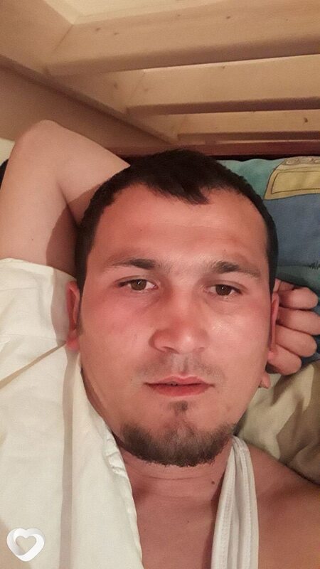 Данил, 31, Энгельсе — анкета №4286383