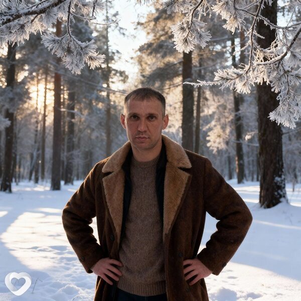 Егор, 39, Челябинске — анкета №4286390