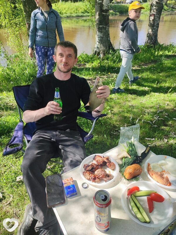 Александр, 39, Москве — анкета №4286029