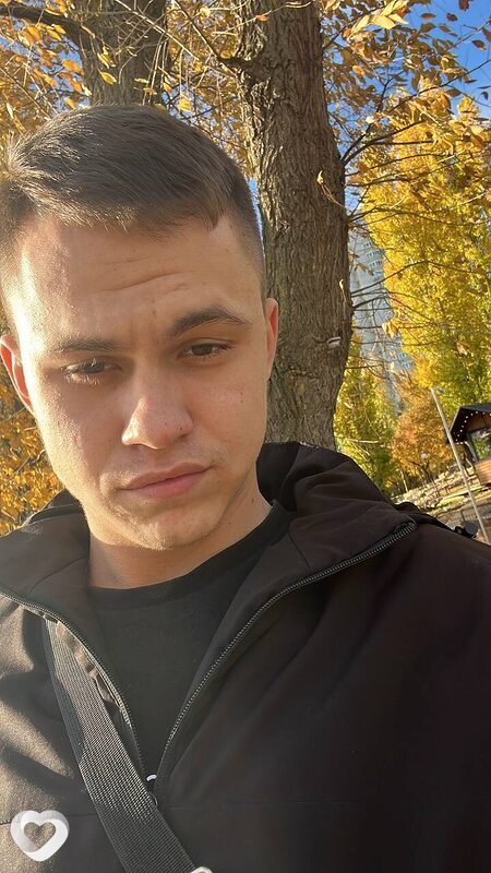 Андрей, 21, Воронеже — анкета №4286038