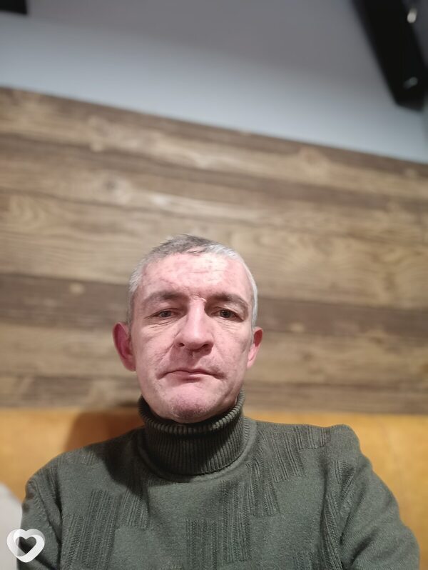 Руслан, 45, Набережных Челнах — анкета №4286040
