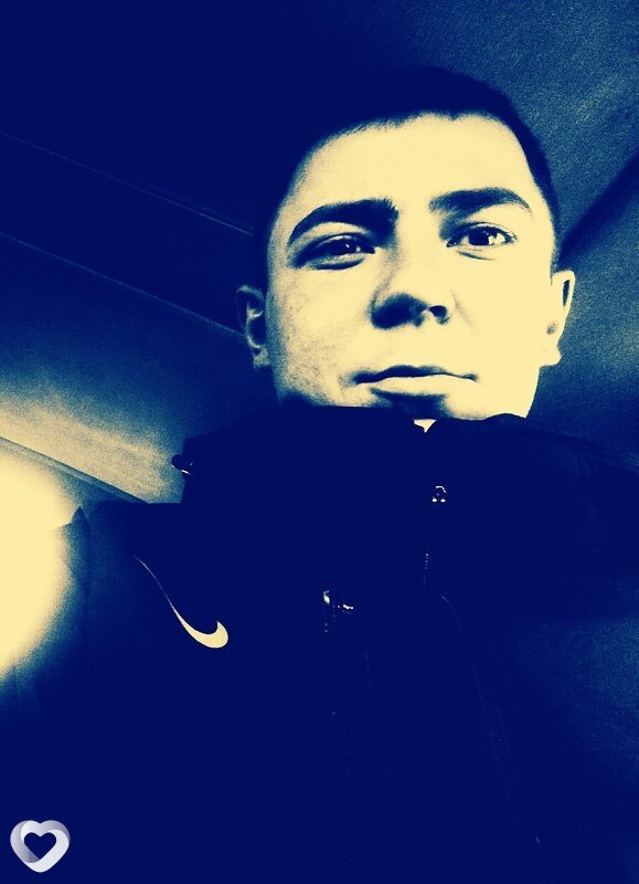 Vlados, 29, Караганде — анкета №4286044