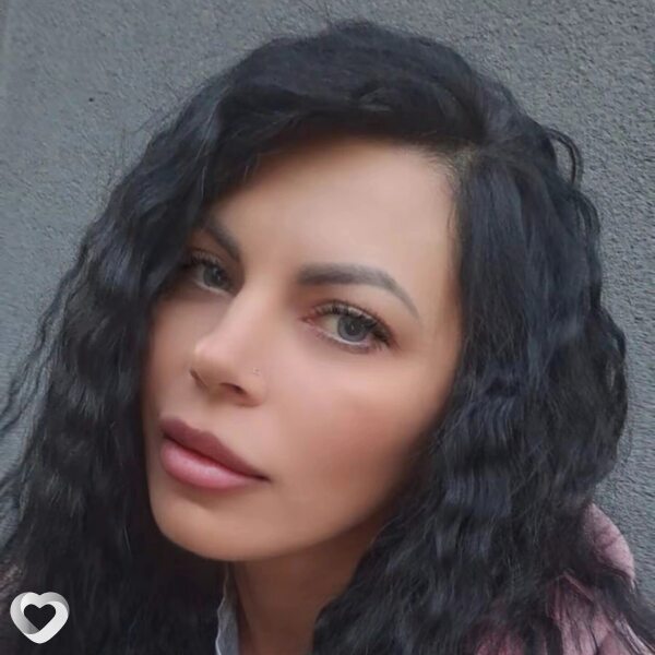Olha, Прага